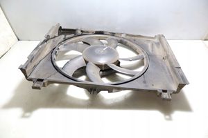 Nissan Micra Ventilador del aire acondicionado (A/C) (condensador) 