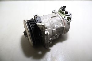 Alfa Romeo Mito Ilmastointilaitteen kompressorin pumppu (A/C) 