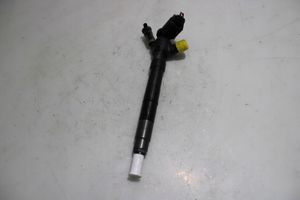 Skoda Fabia Mk3 (NJ) Injecteur de carburant 28424049