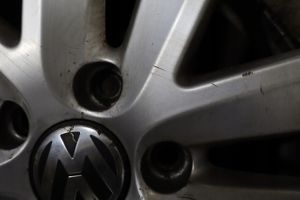 Volkswagen Caddy R15-alumiinivanne 