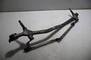 Citroen C3 Front wiper linkage 