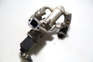 Fiat Grande Punto EGR valve 