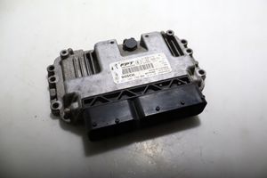 Opel Combo D Engine control unit/module ECU 0261S05794