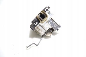 Opel Combo D Rear door lock 