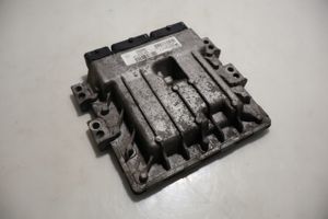 Dacia Lodgy Centralina/modulo motore ECU S180158133