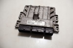 Dacia Lodgy Unité de commande, module ECU de moteur S180158133