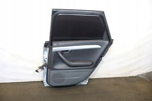 Seat Exeo (3R) Drzwi tylne 