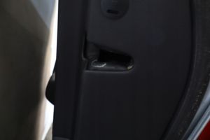 Seat Exeo (3R) Aizmugurējās durvis 