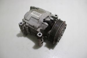 Fiat Panda III Kompresor / Sprężarka klimatyzacji A/C 