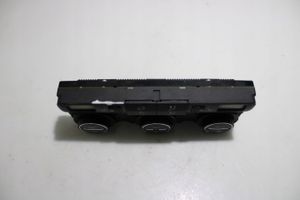 Volkswagen Touran I Interior fan control switch 