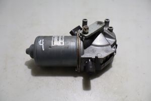 Opel Corsa E Moteur d'essuie-glace 