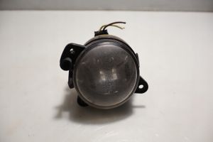 Skoda Fabia Mk2 (5J) Światło przeciwmgłowe przednie 