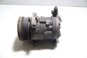 Opel Combo D Air conditioning (A/C) compressor (pump) 447190-2153