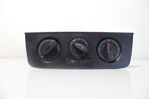 Seat Ibiza IV (6J,6P) Interior fan control switch 