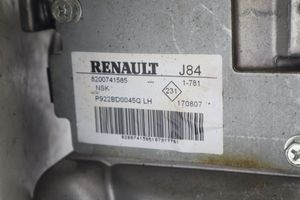 Renault Megane II Pompa wspomagania układu kierowniczego 