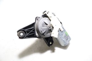 Renault Megane II Rear window wiper motor 53018912