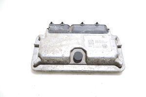 Skoda Roomster (5J) Centralina/modulo motore ECU 