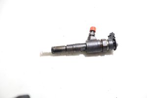 Peugeot 206+ Injecteur de carburant 0445110135