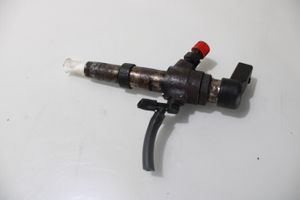 Citroen C1 Fuel injector 