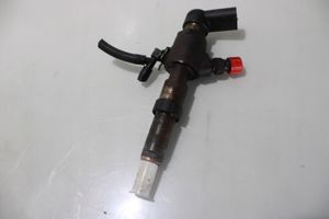 Citroen C1 Fuel injector 