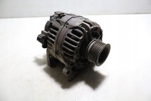 Renault Kangoo I Alternator 0124325001