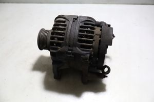 Renault Kangoo I Alternator 0124325001