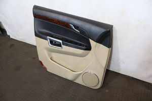 Opel Antara Front door card panel trim 