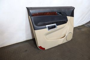 Opel Antara Front door card panel trim 