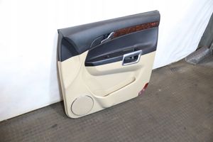 Opel Antara Front door card panel trim 