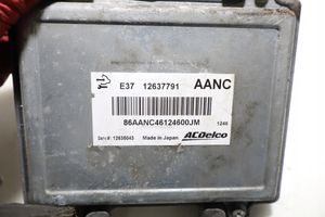 Opel Antara Engine control unit/module ECU 