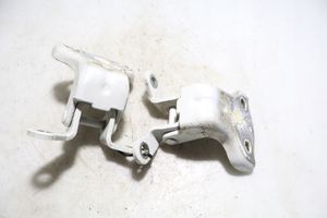 Opel Antara Scharnier Satz Set Tür hinten 