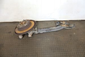 Opel Antara Rear wheel bearing hub 