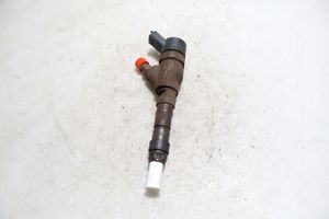 Citroen Jumper Fuel injector 0445110076