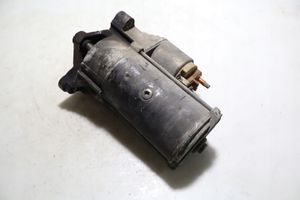 Citroen Jumper Starter motor D7R2E