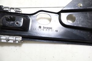 Mercedes-Benz E W211 Rear window lifting mechanism without motor 