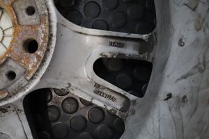 BMW 1 E81 E87 R 17 alumīnija - vieglmetāla disks (-i) 