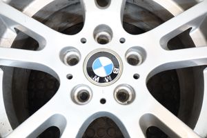 BMW 1 E81 E87 R 17 alumīnija - vieglmetāla disks (-i) 