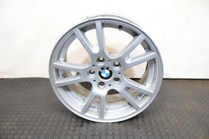 BMW 1 E81 E87 R 17 alumīnija - vieglmetāla disks (-i) 