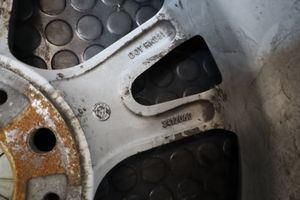 BMW 1 E81 E87 R 17 alumīnija - vieglmetāla disks (-i) 