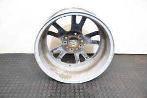 BMW 1 E81 E87 R 17 alumīnija - vieglmetāla disks (-i) 