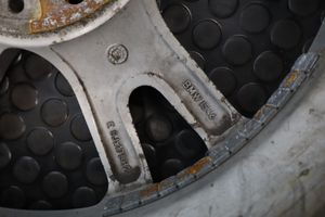 BMW 1 E81 E87 R 17 alumīnija - vieglmetāla disks (-i) 