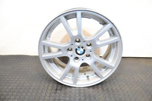 BMW 1 E81 E87 R 17 alumīnija - vieglmetāla disks (-i) 