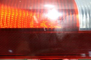 Mercedes-Benz Vaneo W414 Rear/tail lights 