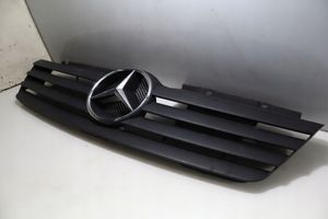Mercedes-Benz Vaneo W414 Etusäleikkö 