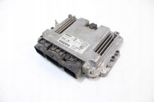 Volvo S40 Galios (ECU) modulis 0281011775