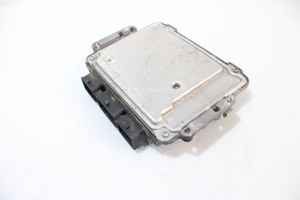 Volvo S40 Centralina/modulo motore ECU 0281011775