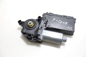 Seat Exeo (3R) Rear door window regulator motor 