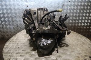 Dacia Lodgy Manual 5 speed gearbox JRH5F