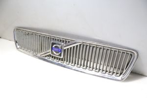 Volvo S40, V40 Grille de calandre avant 