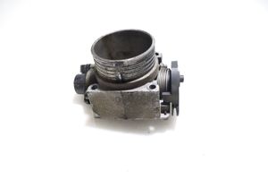 Volvo S40, V40 Engine shut-off valve 